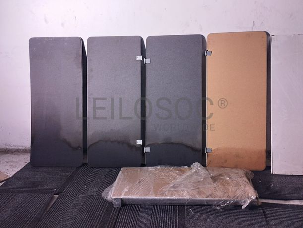 Separadores de Secretárias