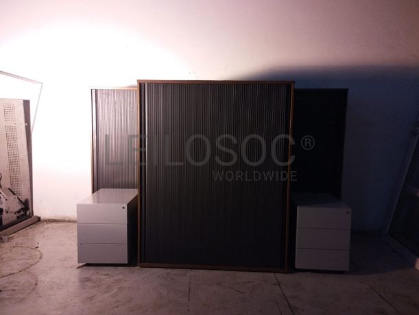 Mobiliário de escritório