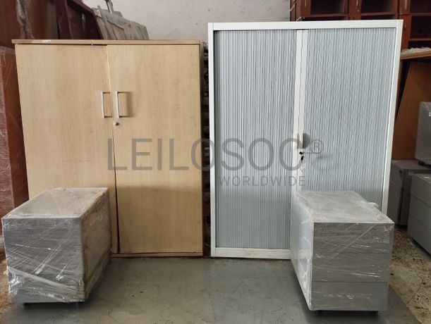 Mobiliário de escritório