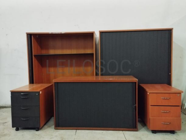 Mobiliário de escritório