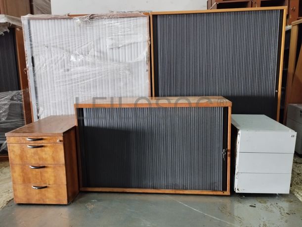 Mobiliário de escritório