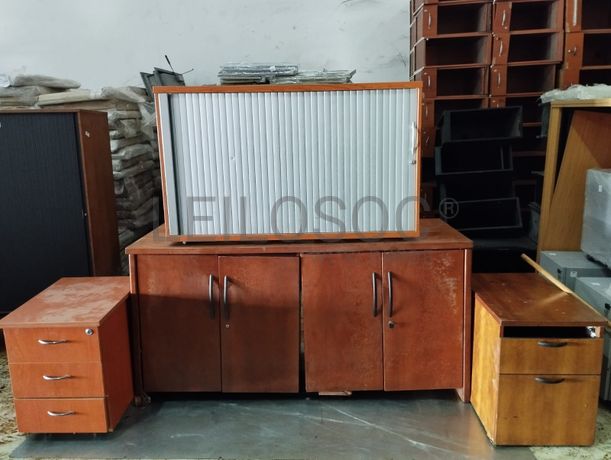 Mobiliário de escritório