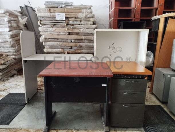 Mobiliário de escritório