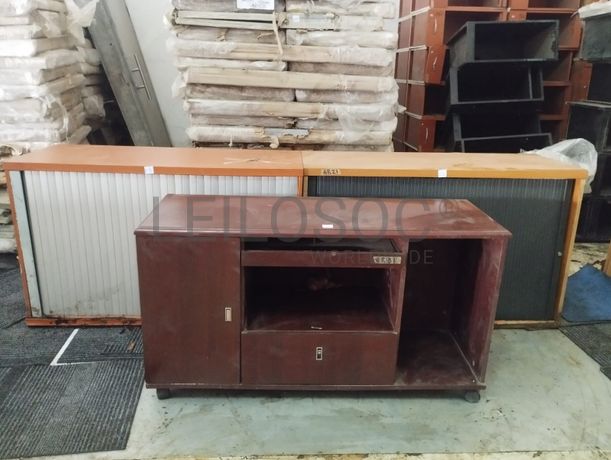 Mobiliário de escritório