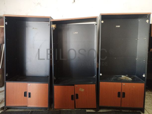 Mobiliário de escritório