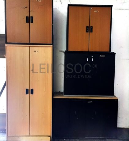 Mobiliário de escritório