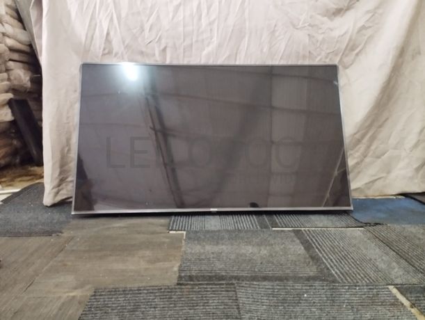 TV Hisense 65 polegas smart