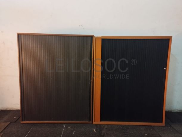 Mobiliário de escritório