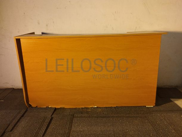 Mobiliário de escritório