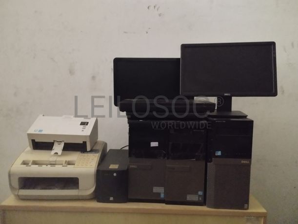 Material Informático