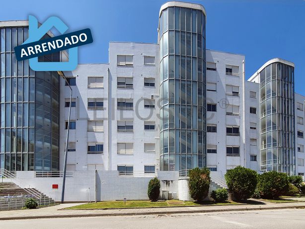 Apartamento T2 · Rio Tinto, Gondomar
