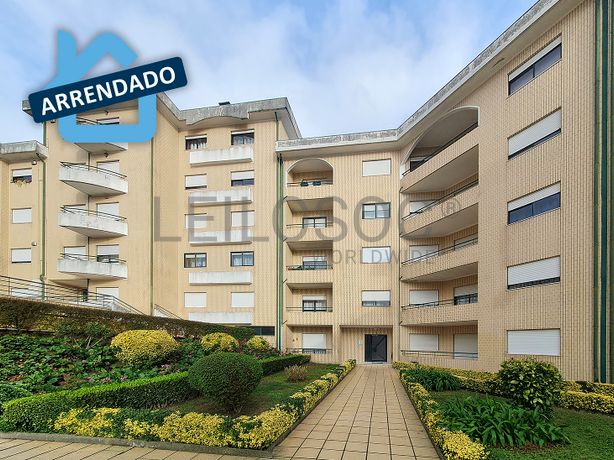 Apartamento T1 · Rio Tinto, Gondomar