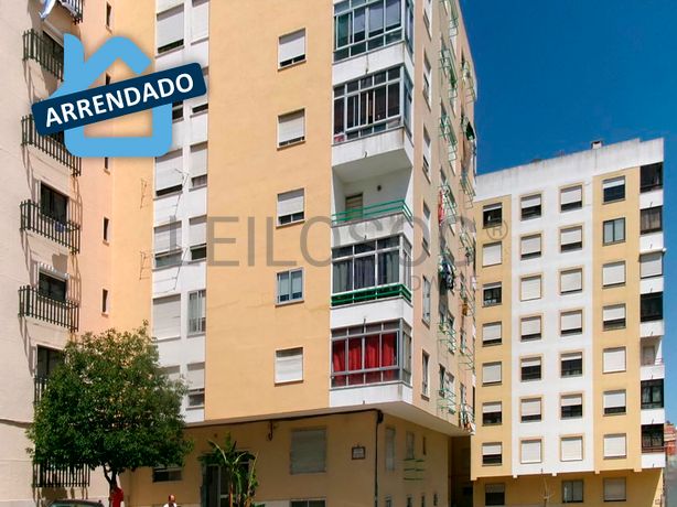 Fotografia de imóvel: Apartamento T2 · Sintra, Lisboa