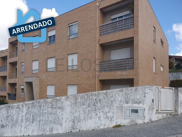 Fotografia de imóvel: Apartamento T2 · Gondomar, Porto 