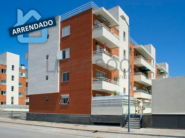 Apartamento T3 · Alhos Vedros, Moita