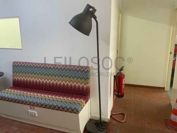 Mobiliário e Decoração