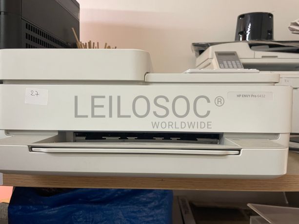 Mobiliário e Decoração