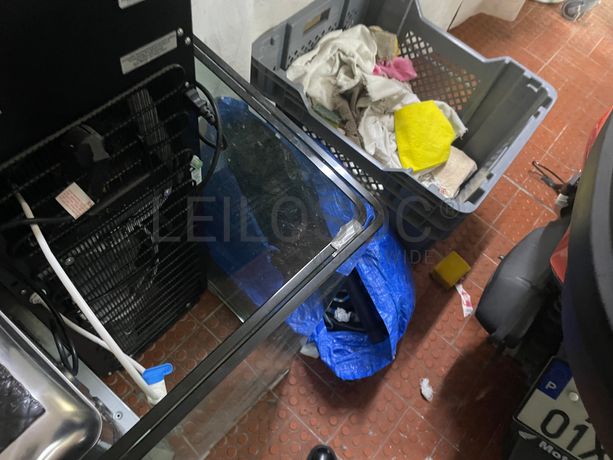 Mobiliário e Decoração