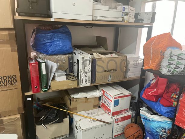 Mobiliário e Decoração