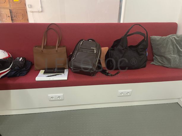 Mobiliário e Decoração