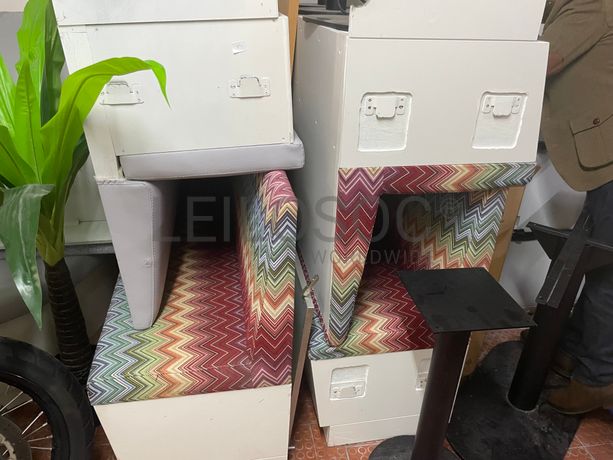 Mobiliário e Decoração