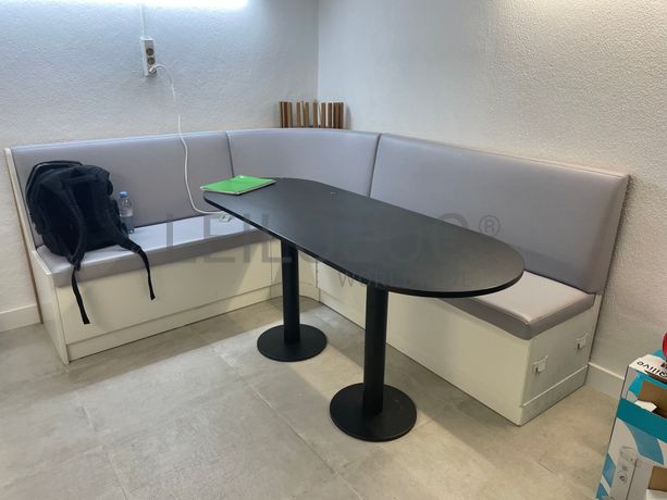 Mobiliário e Decoração