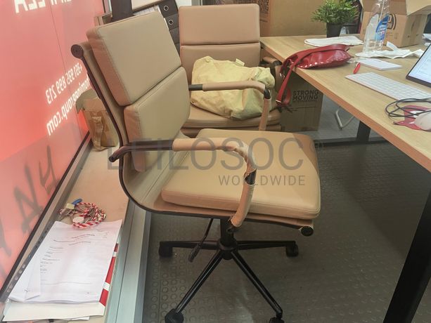 Mobiliário e Decoração