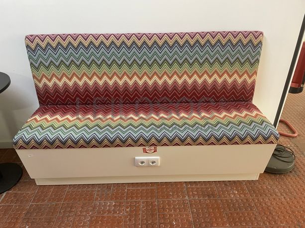 Mobiliário e Decoração