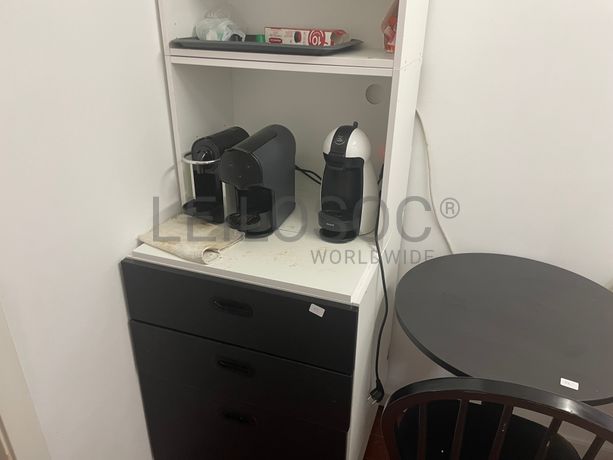 Mobiliário e Decoração