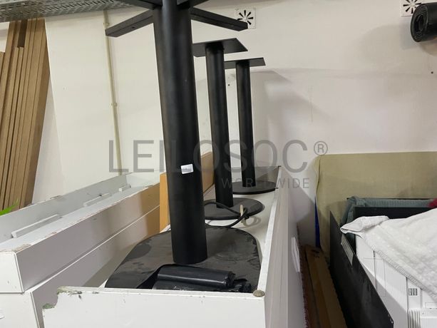 Mobiliário e Decoração