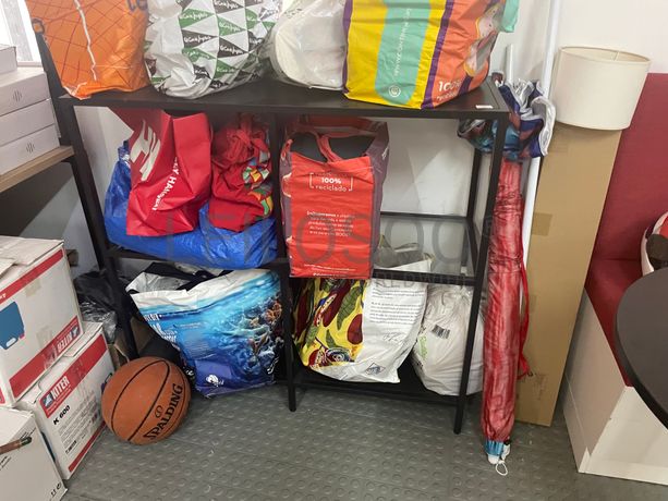 Mobiliário e Decoração