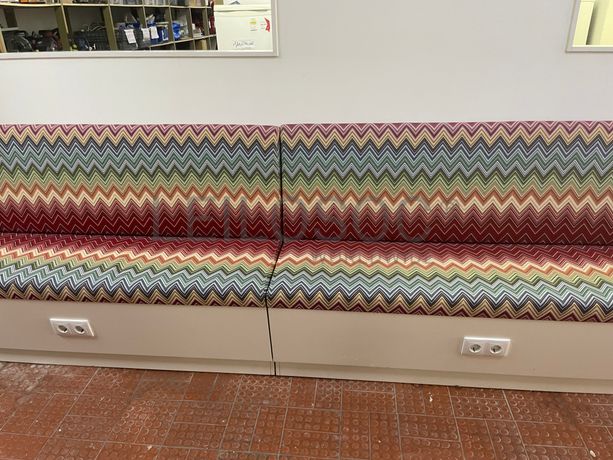 Mobiliário e Decoração