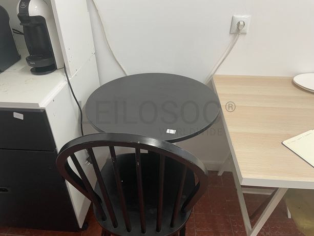 Mobiliário e Decoração