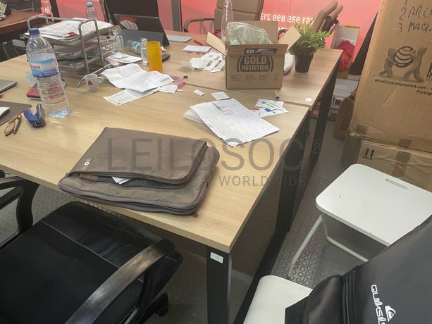 Mobiliário e Decoração