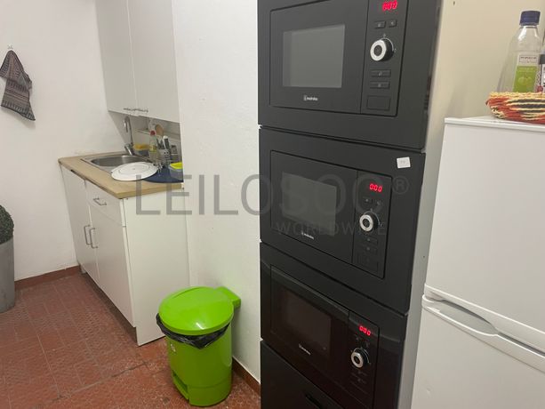 Mobiliário e Decoração