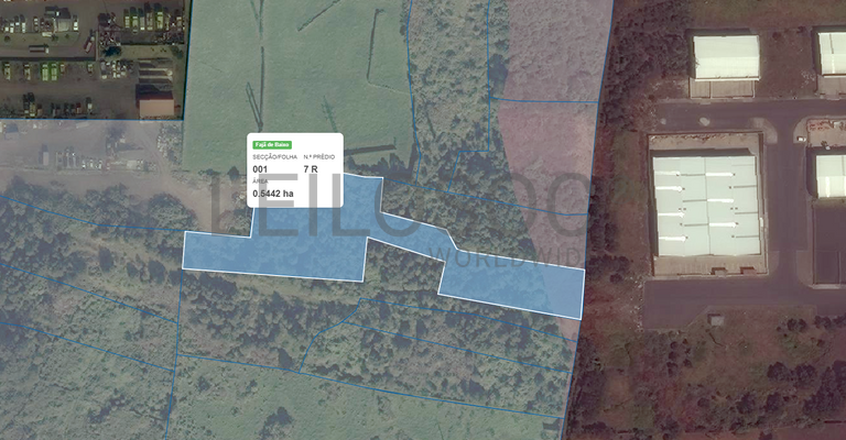 Terreno Rústico · Fajã de Baixo, Ponta Delgada