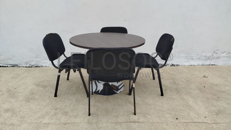 Mobiliário de escritório