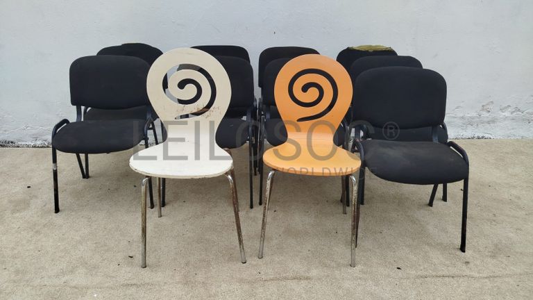 Mobiliário de escritório