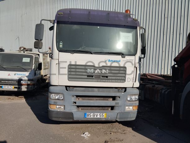 MAN D20