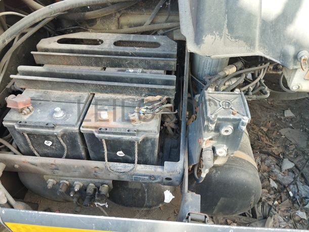 MAN D20