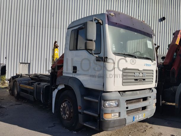 MAN D20