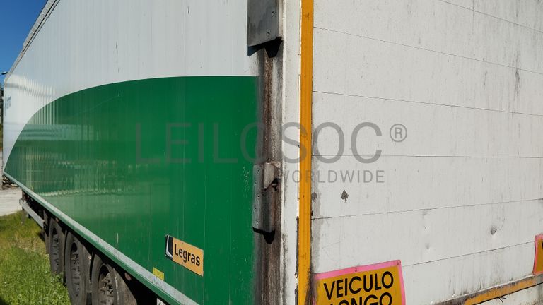 Semirreboque