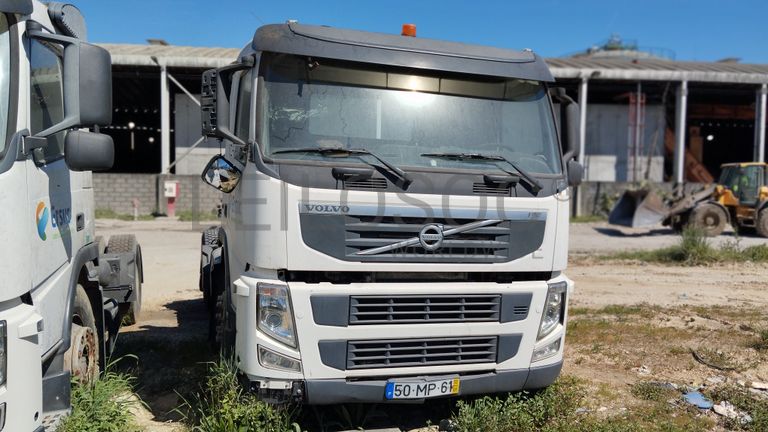 Volvo FM 11
