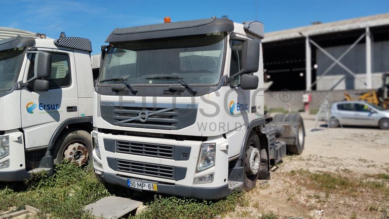 Volvo FM 11