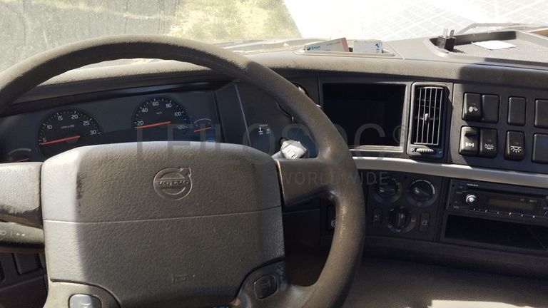 Volvo FM 11