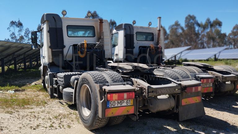 Volvo FM 11