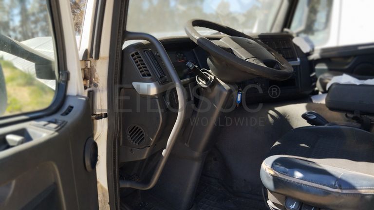Volvo FM 11