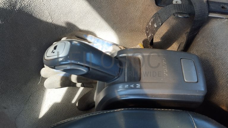 Volvo FM 11