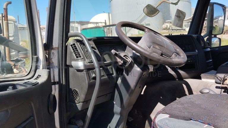 Volvo FM 11