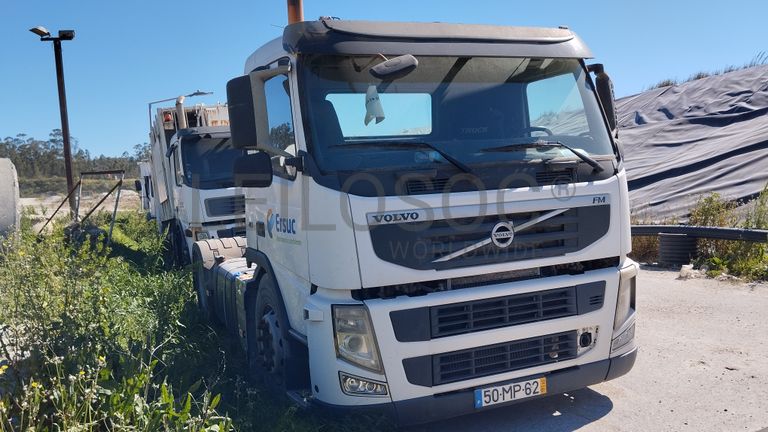 Volvo FM 11
